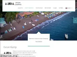 Sites similar to evcancamping.com