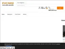 Sites similar to evcarsi.com