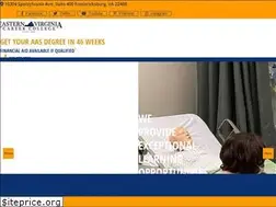 Sites similar to evcc.edu