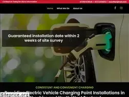 Sites similar to evccltd.co.uk
