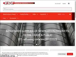 Sites similar to evcducting.co.uk