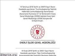 Sites similar to evcedruzgar.enerji.gov.tr