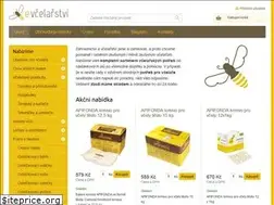 Sites similar to evcelarstvi.cz