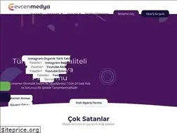 Sites similar to evcenmedya.com