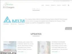 Sites similar to evchargers.co.in