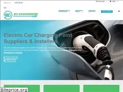 Sites similar to evchargers.co.uk