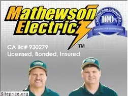 Sites similar to evcharginginstaller.com