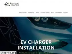 Sites similar to evchargingsolutions.co.uk