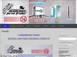 Sites similar to evchile.cl