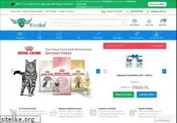 Sites similar to evcilal.com