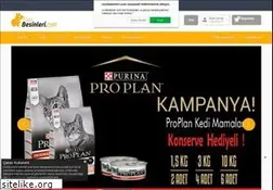 Sites similar to evcilbesinleri.com
