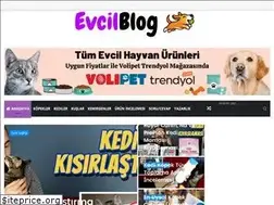 Sites similar to evcilblog.com
