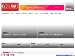 Sites similar to evcilcafe.com