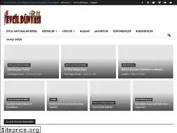 Sites similar to evcildunyasi.net