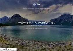 Sites similar to evcilhayvanlar.net