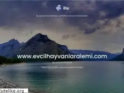 Sites similar to evcilhayvanlaralemi.com