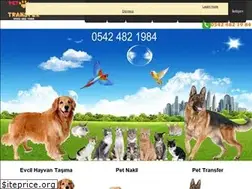 Sites similar to evcilhayvantasima.org