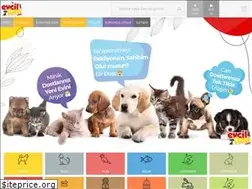 Sites similar to evcililan.com