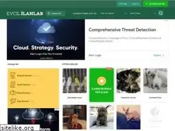 Sites similar to evcililanlar.com