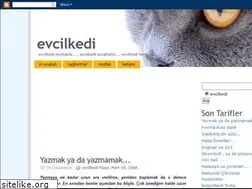 Sites similar to evcilkedi.blogspot.com