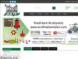 Sites similar to evcilmalzemeleri.com