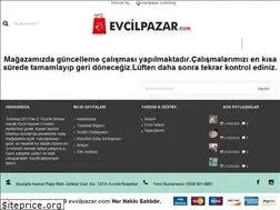 Sites similar to evcilpazar.com
