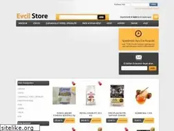 Sites similar to evcilstore.com