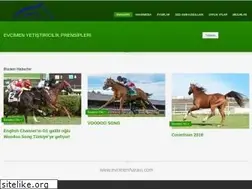 Sites similar to evcimenharasi.com
