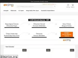 Sites similar to evcimo.com