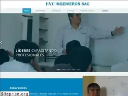 Sites similar to evcingenieros.com