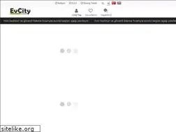 Sites similar to evcity.com.tr