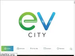 Sites similar to evcity.kiwi