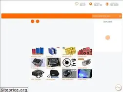 Sites similar to evcomponents.com