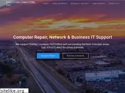 Sites similar to evcomps.com