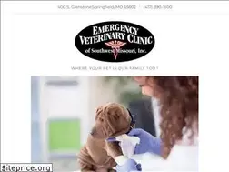 Sites similar to evcspringfield.com