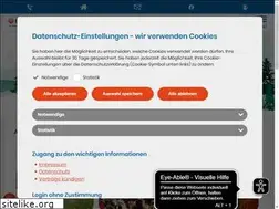 Sites similar to evd-dormagen.de