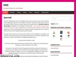 Sites similar to evd-journal.org