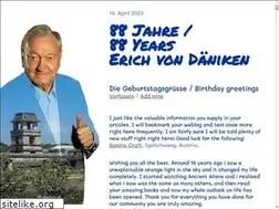 Sites similar to evd.ch
