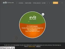 Sites similar to evd.com.tr