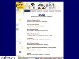 Sites similar to evd.vn