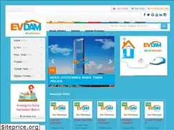 Sites similar to evdam.com