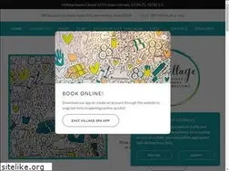 Sites similar to evdayspa.com