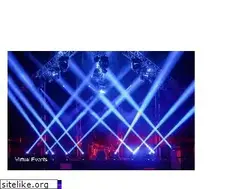 Sites similar to evdb.com