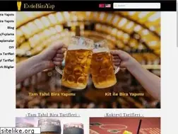 Sites similar to evdebirayap.com