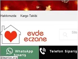Sites similar to evdeeczane.com