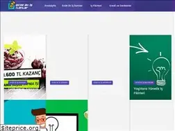 Sites similar to evdeekisilanlar.com