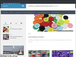 Sites similar to evdeekisimkani.net