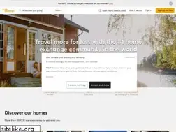 Sites similar to evdegistokusu.com