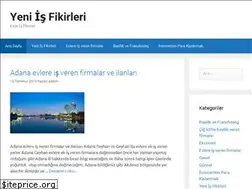 Sites similar to evdeisfikir.com