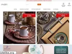 Sites similar to evdek.com.tr